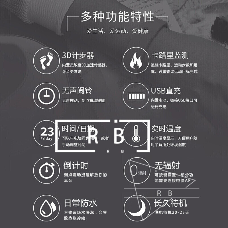 妈妈的朋友的 后面可能需要接一个名词
