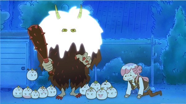 自W给别人看 我们可以更包容地看待多样性