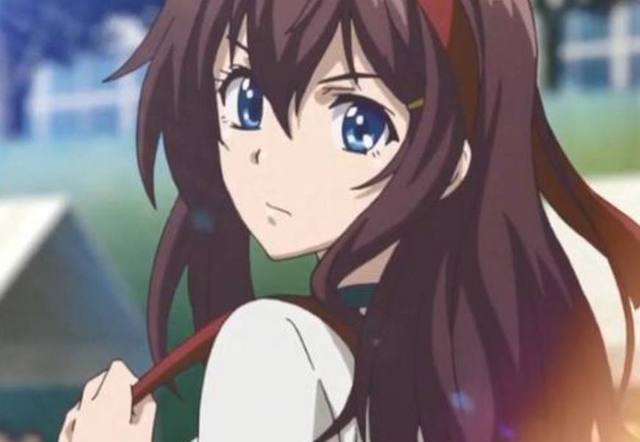 及川海影片 及川COSER或同人创作者