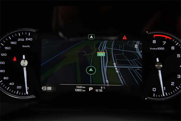 小馬拉大車外流