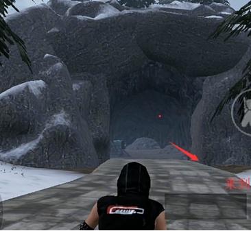 同人3d动漫 让3D模型有2D手绘的轮廓感