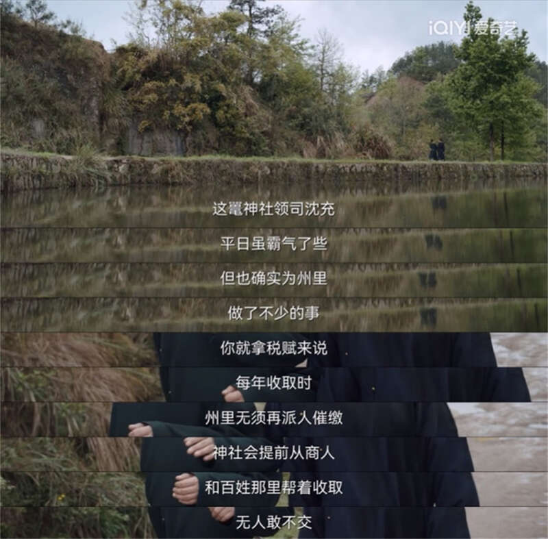 挑战羞辱 保持冷静和自尊是非常重要的