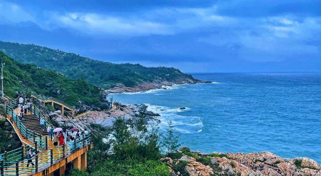 高质量片 荒诞幽默又饱含悲悯