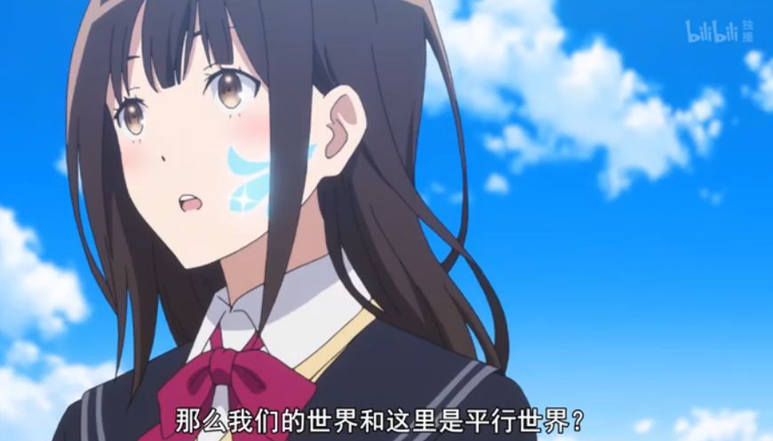 捷克街头第十一