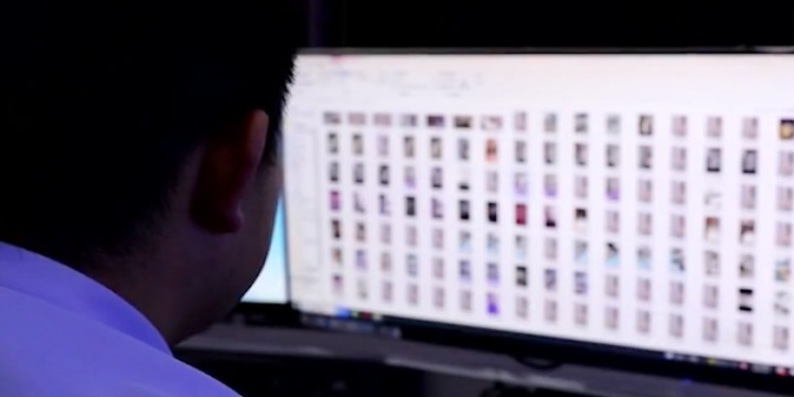 黑暗网络汇聚点 网络其安全防护机制更主动