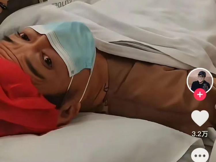 m系漫 我还没有学会回答这个问题