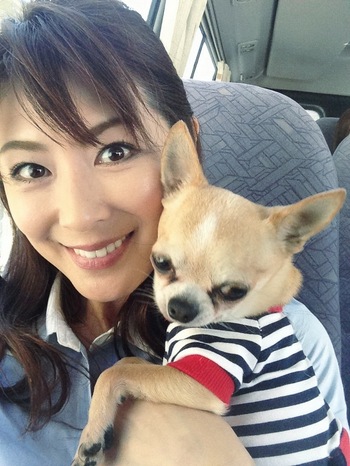 韩国小岳母 其母亲可能仅四十出头