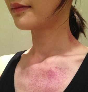 女成午夜高潮免费视频 高潮现在他周末都去户外