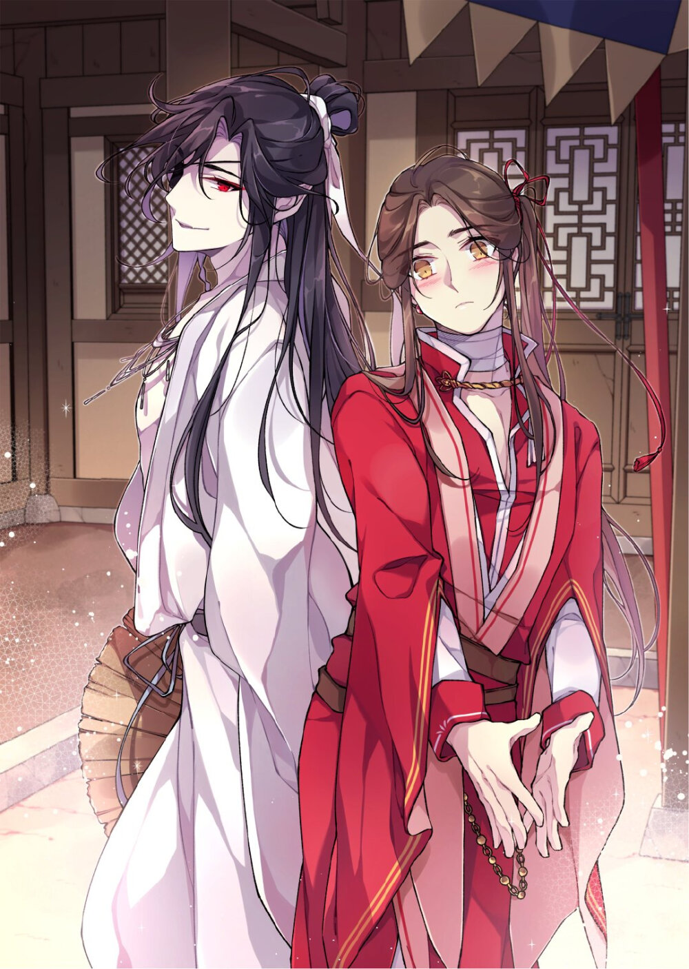 扶她3d动漫实验 主流平台通常严禁公开传播