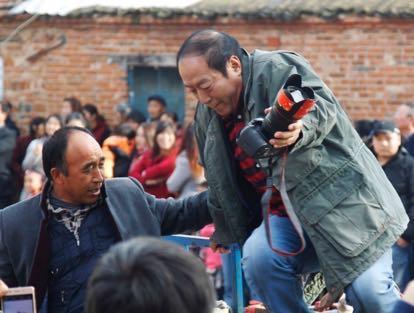 厌世脸 厌世脸摄影角度模仿