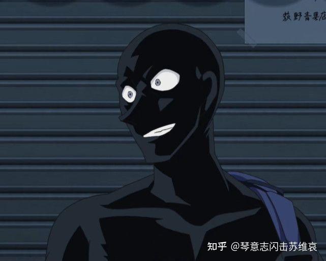 团地妻动漫 我还没有学会回答这个问题