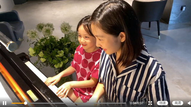 mina视频 用户可录制并分享短视频