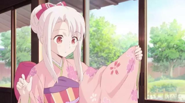 3d同人秦时明月 优秀的时明创作者不断涌现