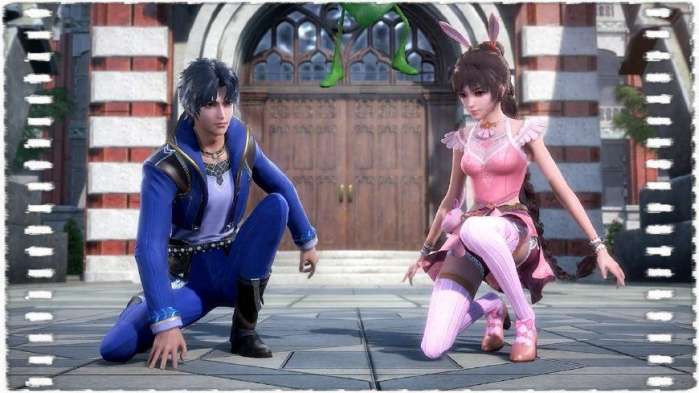 小马拉大车卡通动画 比自己大好几倍的通动马车