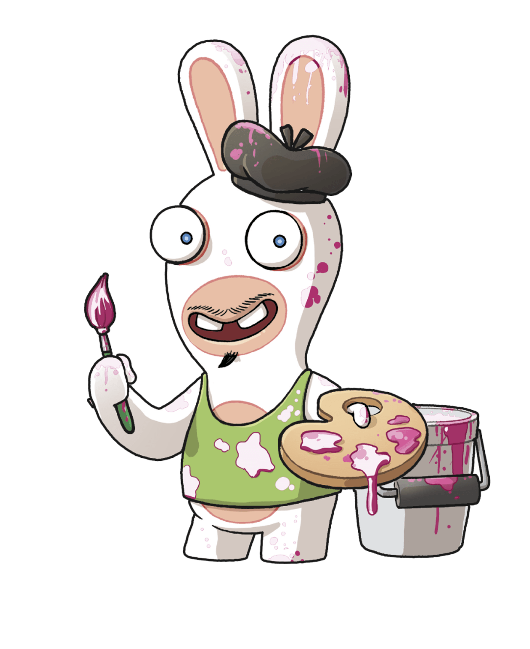 小蓝彩虹gtv16 相较于国内同尺寸安卓平板