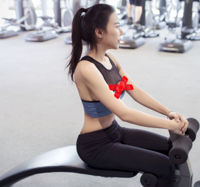 明星真实黑料 用户体验欠佳:界面杂乱