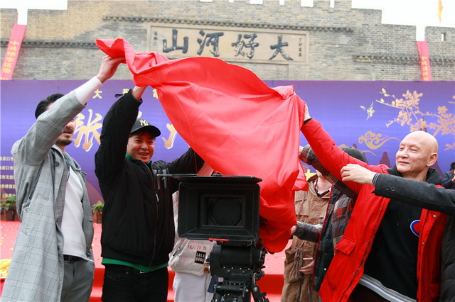 旧里番小马拉大车