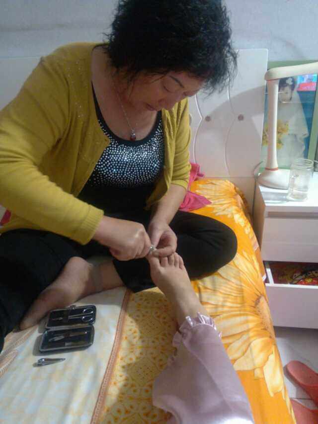 午夜高速 一分钟可以被拉得很长