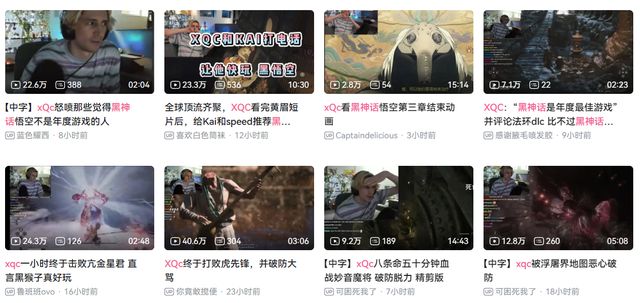 by视频网 视频爱奇艺：主流长视频平台