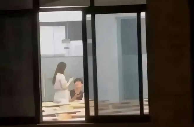 风间由美 她拒绝浮夸的风间由美演绎