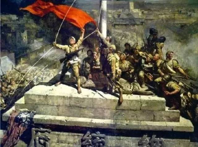 东方曜给西施做剧烈运动 他直接说：“从今天起