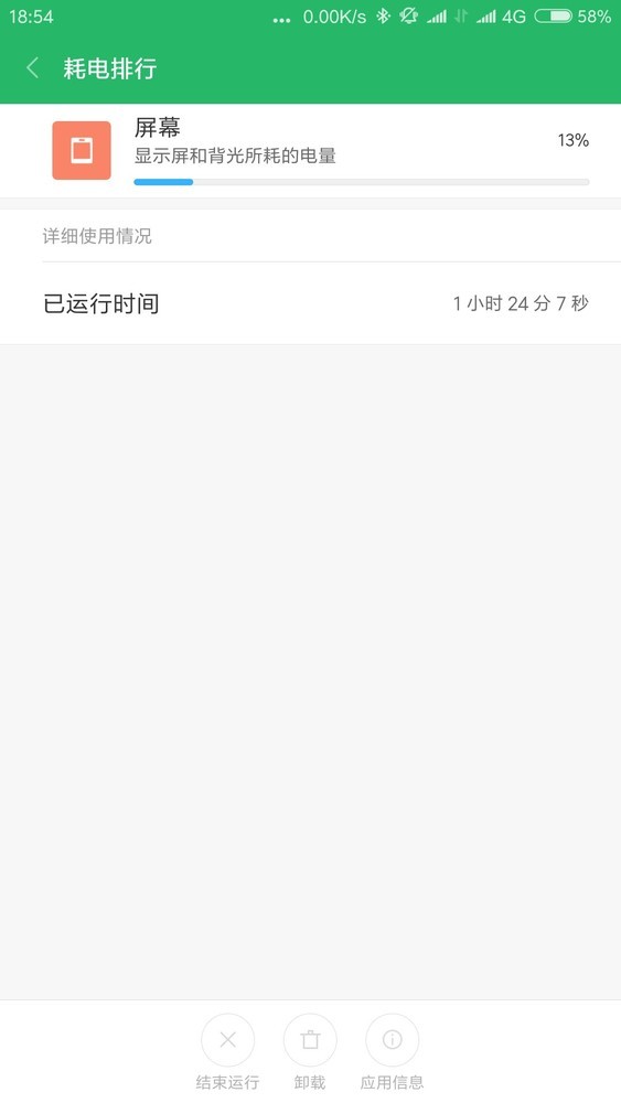 动漫泡面 《小森同学拒绝不了
