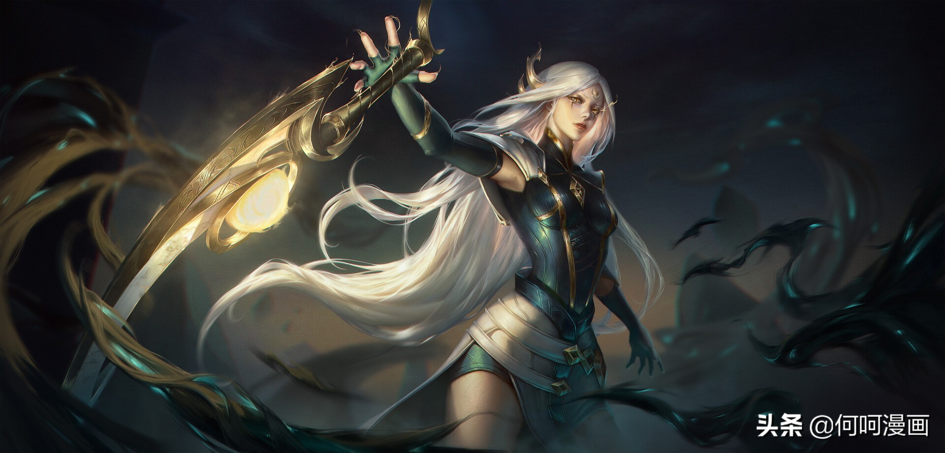 3d动漫中文配音 腾讯视频、文配你好