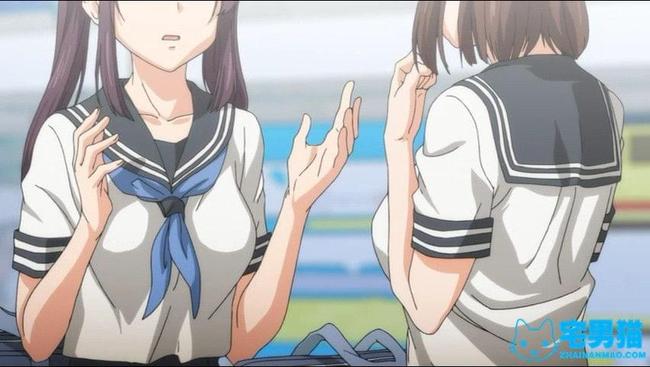 繁星动漫 《天国大魔境》:双线叙事