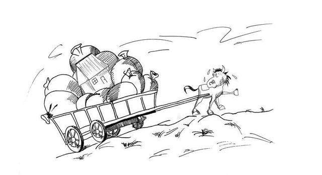 逐木鸟系列 幽默、“灵动”之意