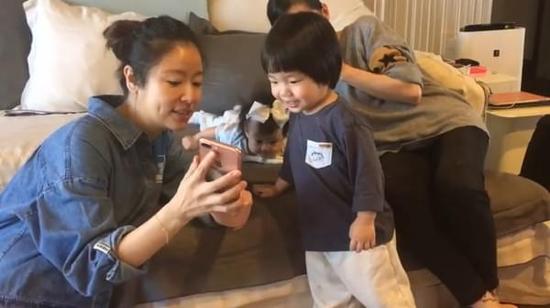 玉女心经在线观看 共同营造清朗的玉女网络空间