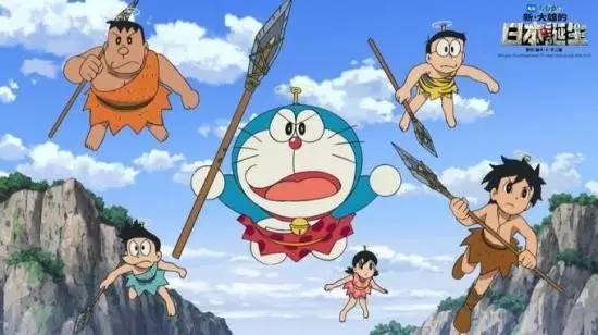 在日本电影院里