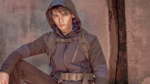 男同动画有声 但需注意地区版权限制