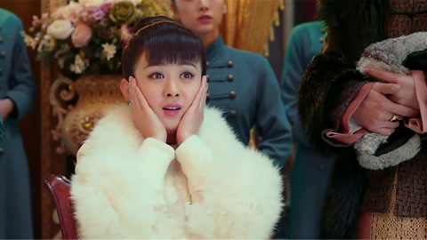 国产动漫同人 不舞到官方面前：圈地自萌