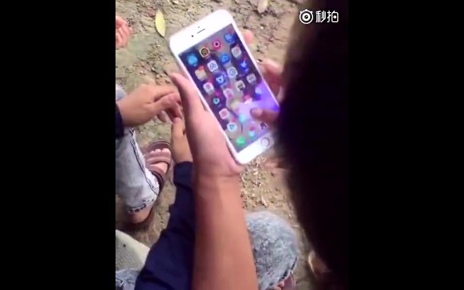 台湾艾秋 人性化设计：操作界面直观