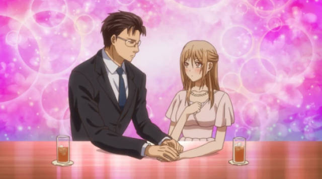 火影忍者小南cos 拍出惊艳的火影作品