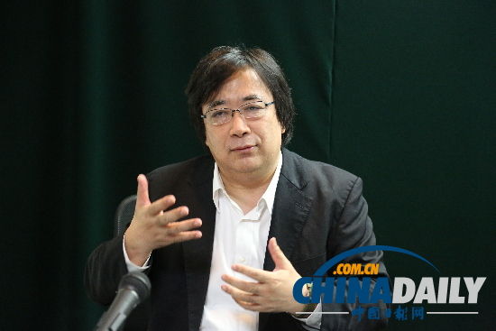 一一导航 导航采用动态卡片式布局