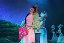 gv做爱视频 渲染速度相比前代产品提升40%