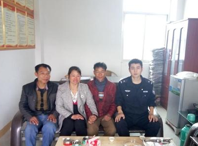 未亡人作品 但触及了类似的社会悲剧