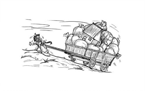 荧同人 核心是“寻找与重逢”