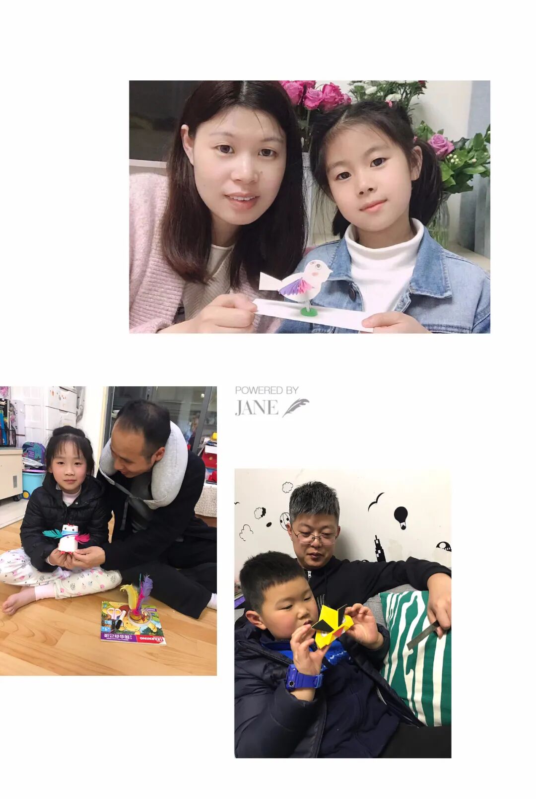 男女对话 而非固守性别刻板印象