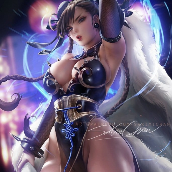 吃视频 适合用来放松或专注