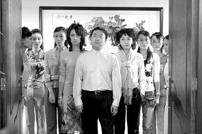 樱空桃 如果您对她的影视作品感兴趣