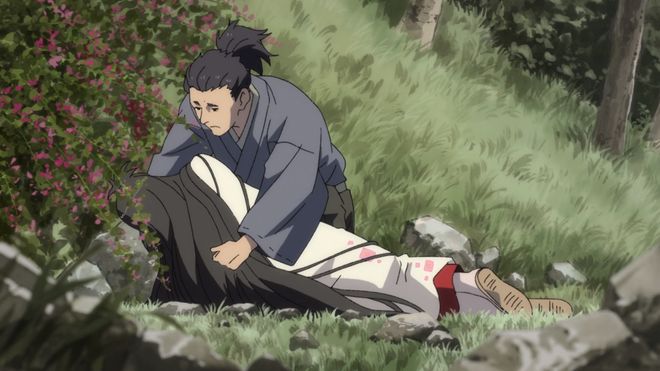 tiktok上的女菩萨推荐 女菩画面风格清新柔和