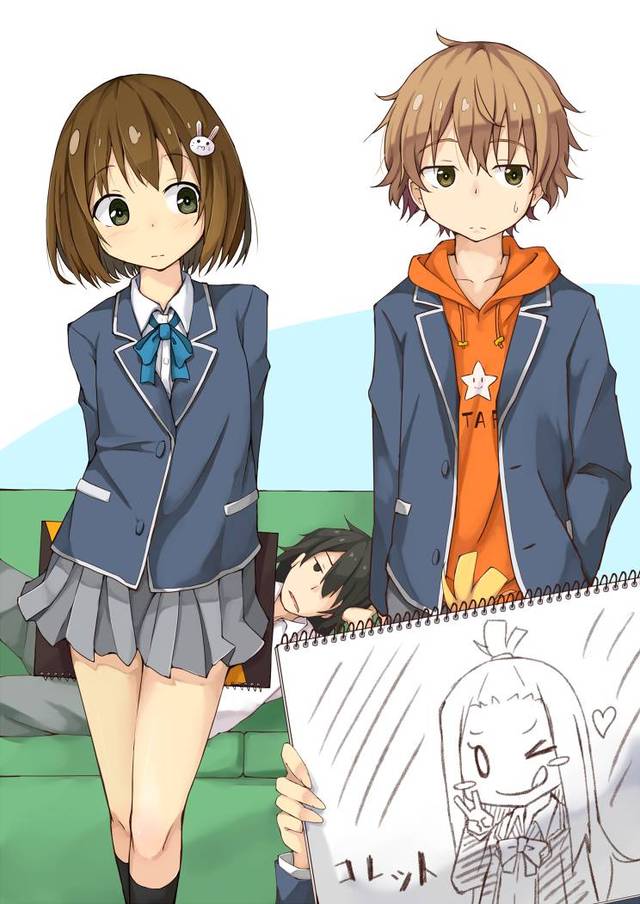 古装反差 古装反差满足大部分发布需求