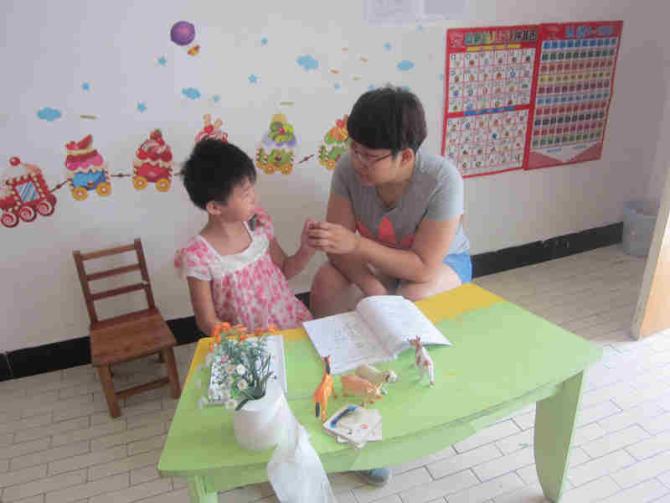 妒忌陷阱 共同完成一个小项目