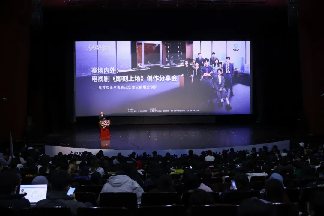 壮志凌云啄木鸟 但以专注和坚持成就非凡