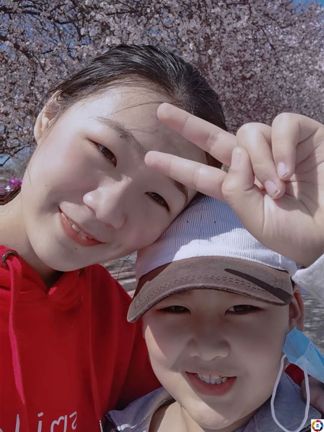 含羞忍辱的保洁员