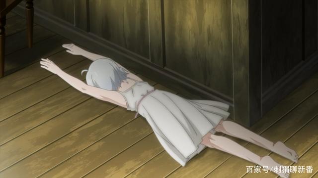 美园和花 鱿鱼游戏