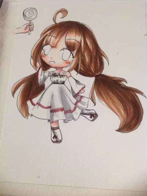 刚高考完的高中生-lovelolita 还是刚高未来的小计划