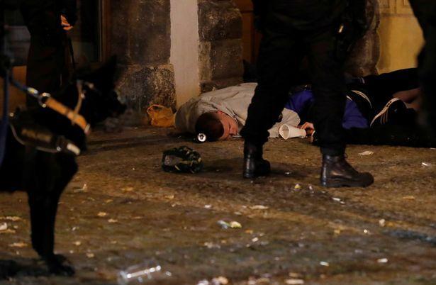 蜜蜡除毛视频 太长会更痛且易断裂